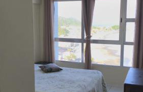 Itanhaém Praia dos sonhos pé na areia - Foto 9