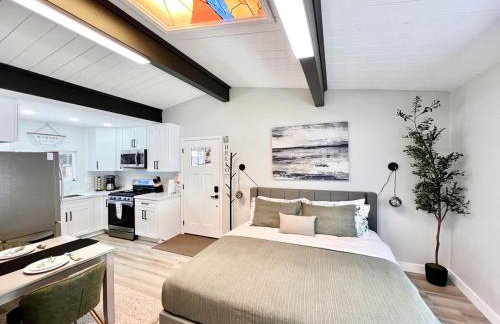 Half ACRE Lux Pool SPA with FIREPIT ARCADE Grill Sleeps 40 - Foto 24