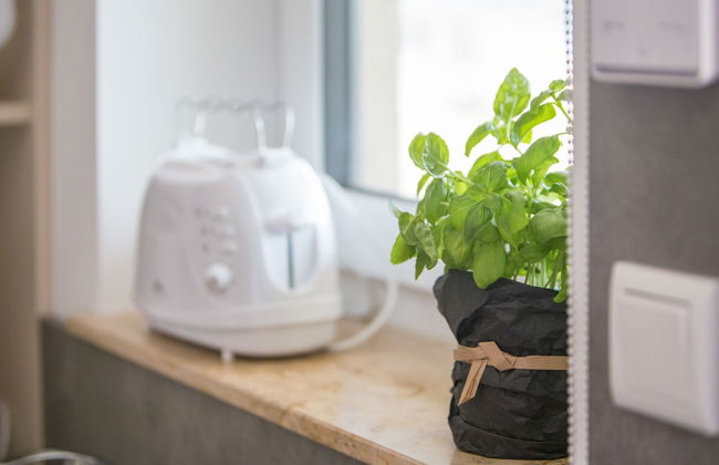 TRIO Apartment Hotel Berlin - Foto 29