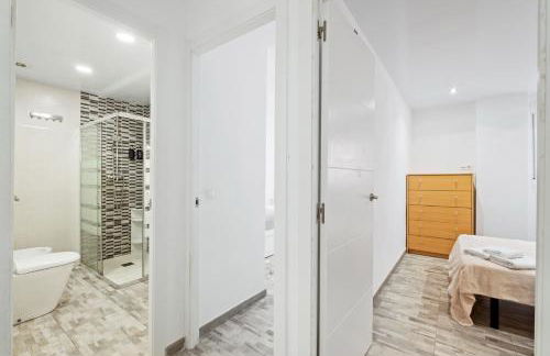 Piso de 3 habitaciones en Malaga - Foto 12