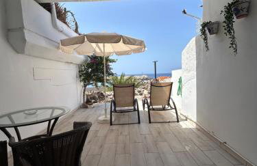 Marina Suite Luxury - Pool - Amarilla Golf - 1BR - Foto 16
