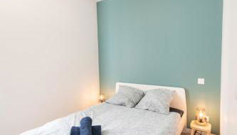 KASA NOVA - Tout équipé & CLIMATISATION - Foto 2