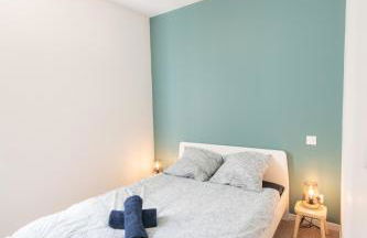 KASA NOVA - Tout équipé & CLIMATISATION - Foto 2