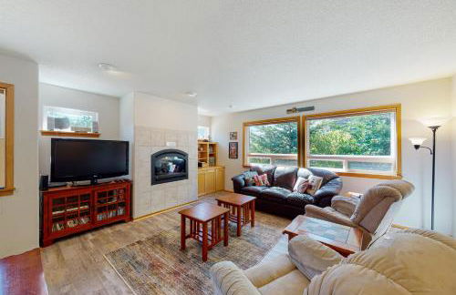 Abode at the Beach MCA 104 - Foto 1