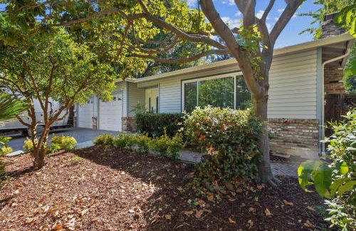 Spacious Mountain View Duplex in Prime Location Duplex - Foto 30