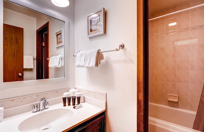 Forest Condominiums by Vail Resorts - Photo 60