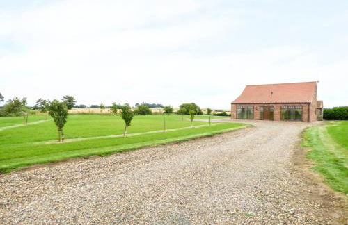 Owl Cottage - Foto 25