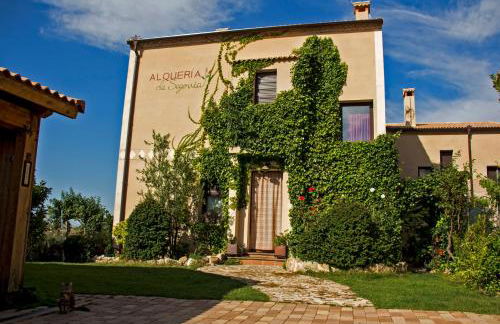 Casa Rural Alquería de Segovia - Foto 51