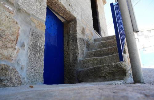 Casa de Campo Benfeito - Foto 46