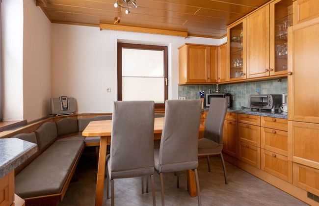 Apartment in Muhr Near Ski Areas - Foto 11