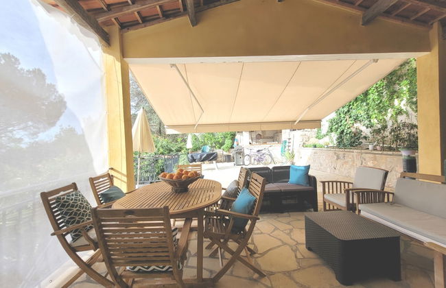 MAISON DE VACANCES - Foto 2