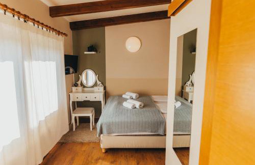 Holiday Home Arcadia with pool, hot tub and sauna - Foto 31