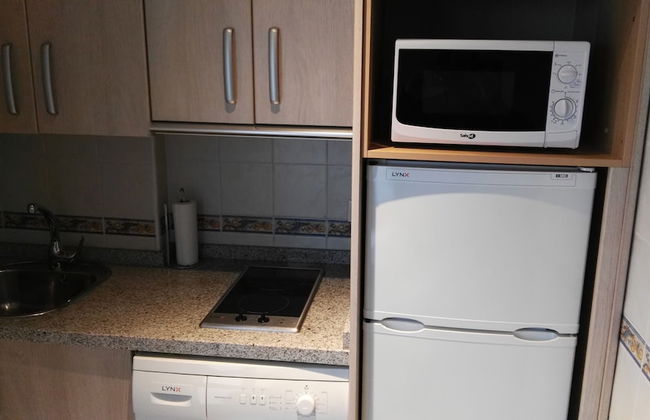 Fan Flat Rosaleda - Foto 14