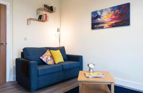 Blue Door Apartments - Foto 18