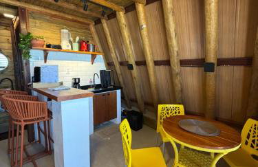 Cabana Redonda Beach - Foto 43