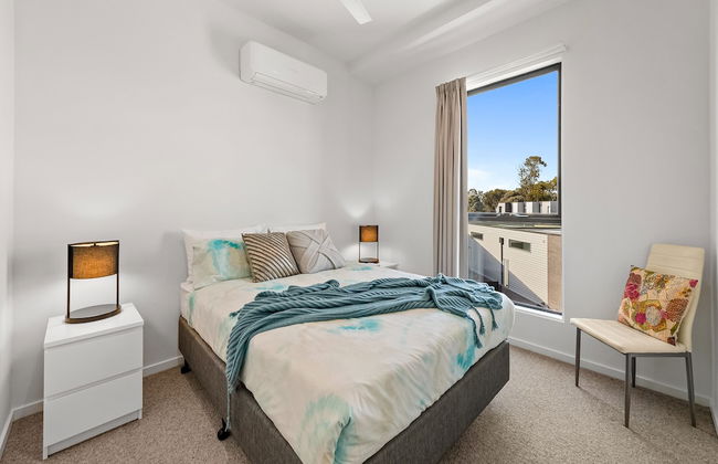 StayCentral - Boulevard Gardens - Foto 3