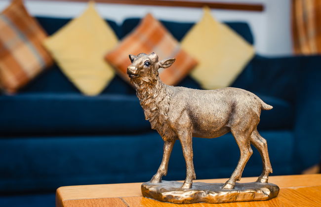 Ardlui Lodge - Foto 7