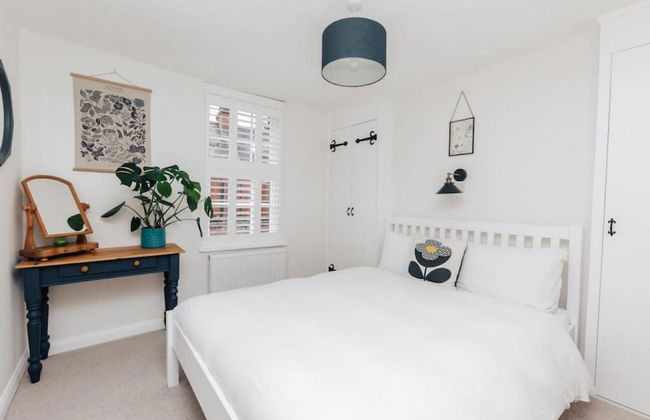 The Poppies - From 150 Per Night - Photo 19