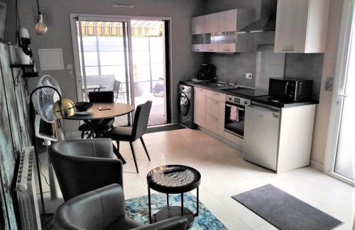 MOR-HA-MARCH Studio - Foto 1