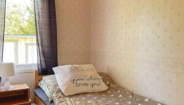 8 Person Holiday Home in Kristinehamn - Foto 4, Habitación