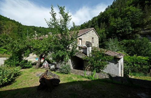 Agriturismo Mulino di Culmolle - Foto 47