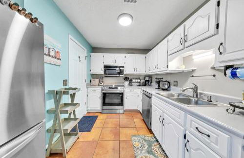 Manatee Summer House - Foto 22