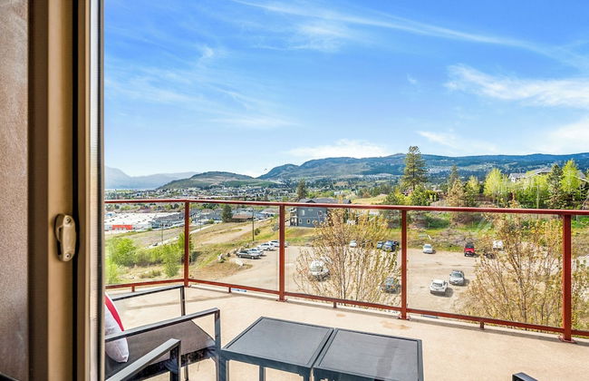 Top Floor Condo at Amenity Rich Resort - Photo 49