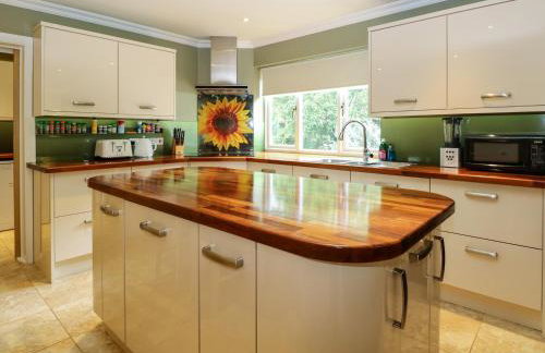 Birch Cottage - Foto 10