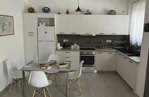 Aurora Studio Lagonissi - Foto 37