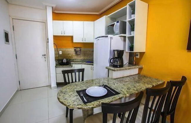 Residence Vespucci - Photo 37