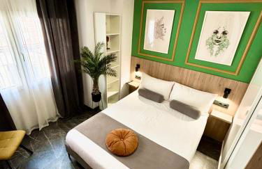 Alicante Centro Apartments with FREE PARKING - Foto 22