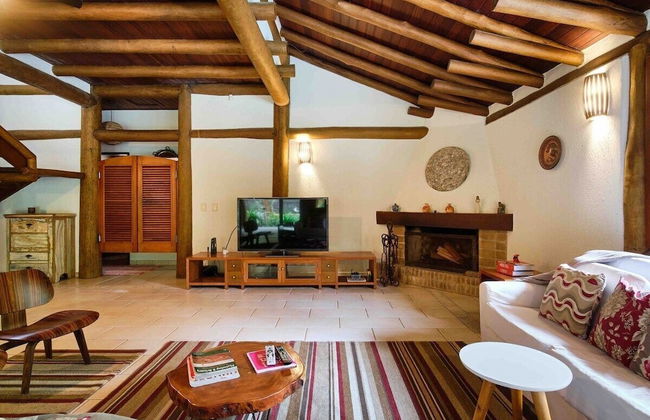 Praia de Itamambuca - Bali House - Foto 25