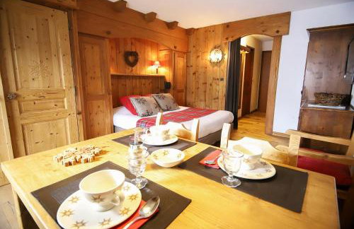 Residence Hôtelière La Renardiere - Foto 23