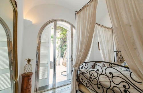 Villa Le Monachelle Capri - Foto 40