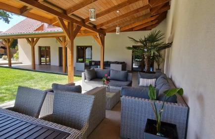 Lubie Apartments Lubieszewo - Foto 21