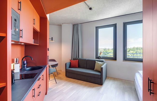 DEIN APART München - Foto 76