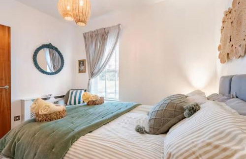 Harbour Sound Apartment, Ballycastle, Causeway Coast - Foto 34