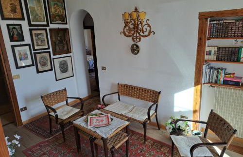 L' antica Casa di Maria Lilia - Foto 7