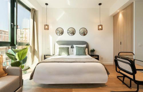 Catalina en Madrid - Photo 18