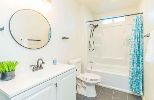 Newly Remodeled 3B2B House - Foto 44