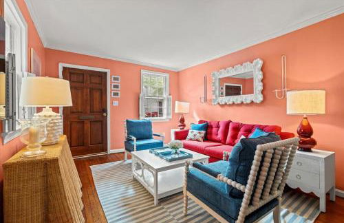 The George - Foto 27