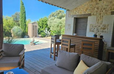 Domaine Roulotte Farigoule - Foto 26