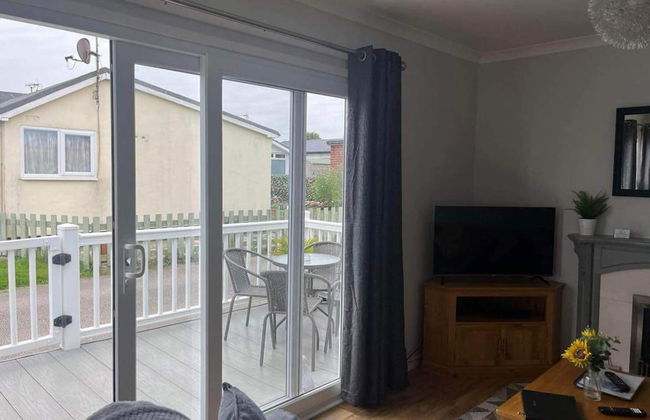 Seasideescape-2br-sleeps4-parking-petsok-fireplace - Foto 15