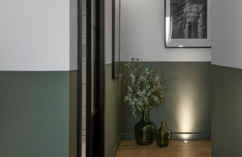 Doña Lola Alojamientos Boutique - Foto 39