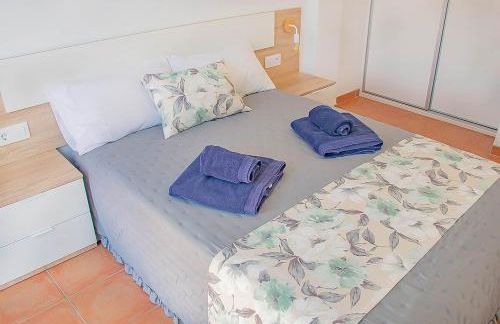 MojacarProperty Noalejo Beach Apartment - Foto 25