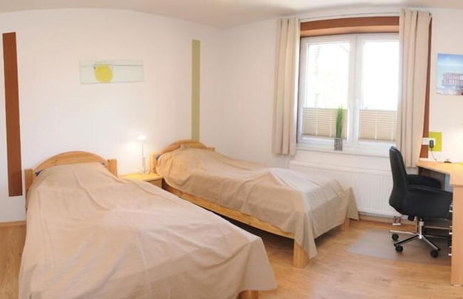 Pension Ausgeschlafen - Foto 9