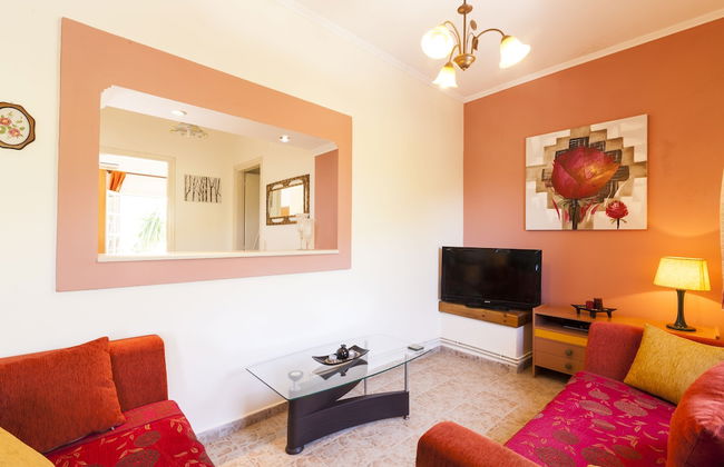 Barbati Panoramic Views By Konnect - Photo 6