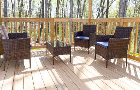 Applewood Ridge Guest Rental - Foto 23