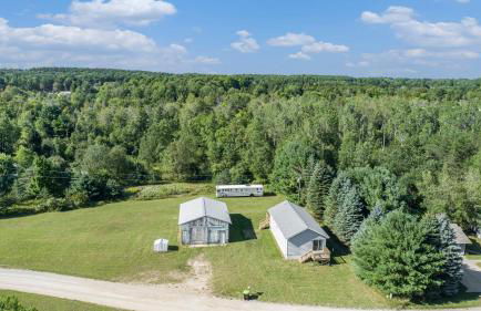 Platte-River-Play: Lovely 2BDR Barnhouse ➠ 14066 - Foto 50