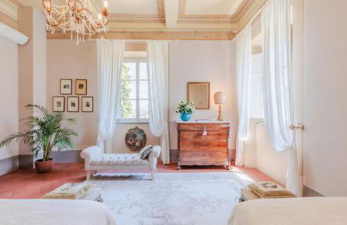 Villa Magnolie, Stylish Family Villa - Photo 77